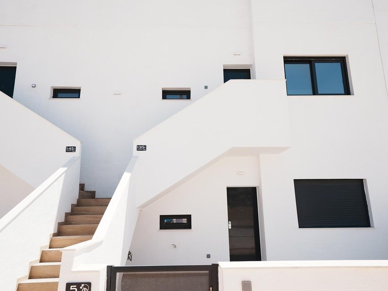 Villa for Sale in Finestrat, Alicante 23