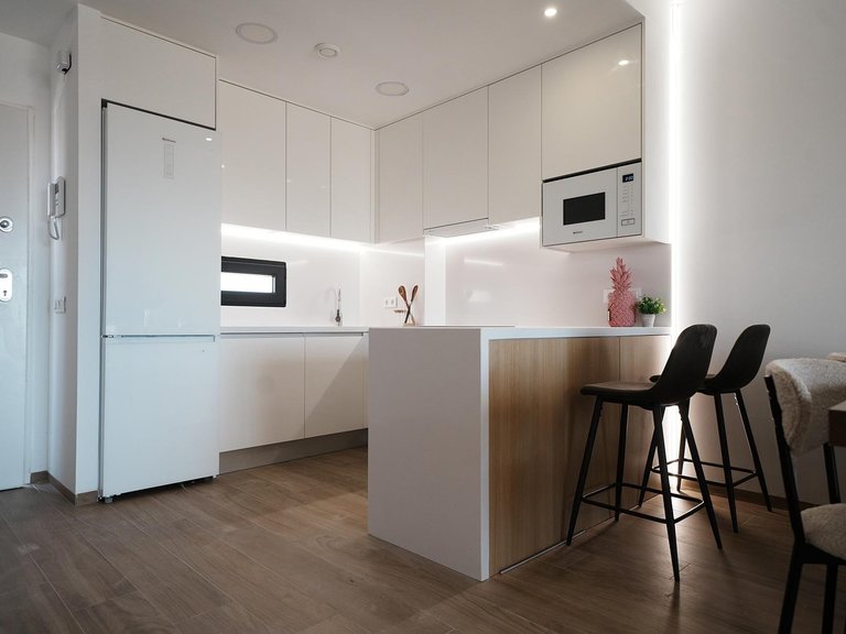 Villa for Sale in Finestrat, Alicante 9