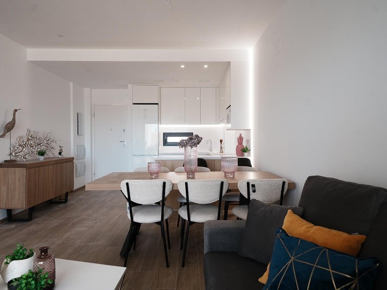 Villa for Sale in Finestrat, Alicante 7