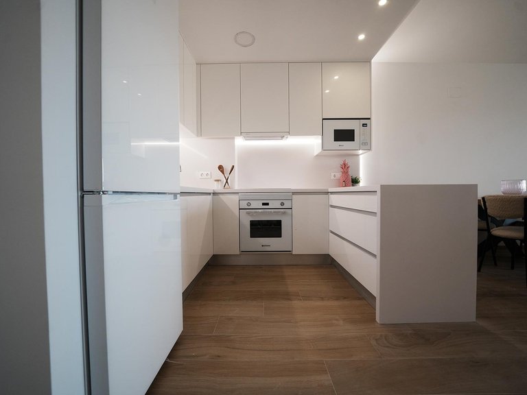 Villa for Sale in Finestrat, Alicante 11