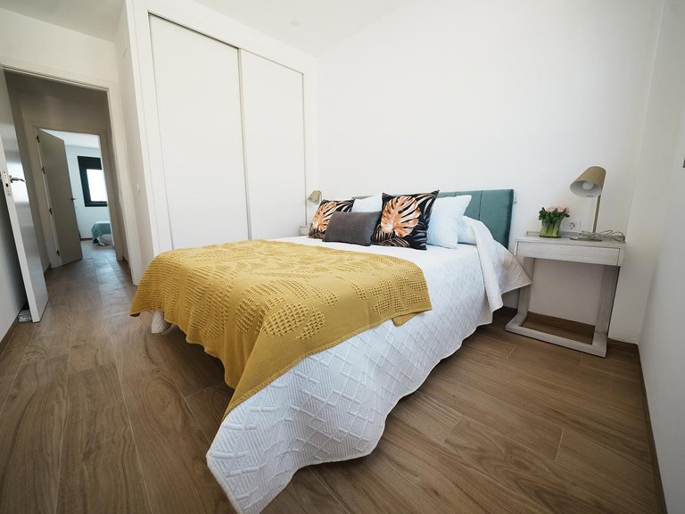 Villa for Sale in Finestrat, Alicante 14