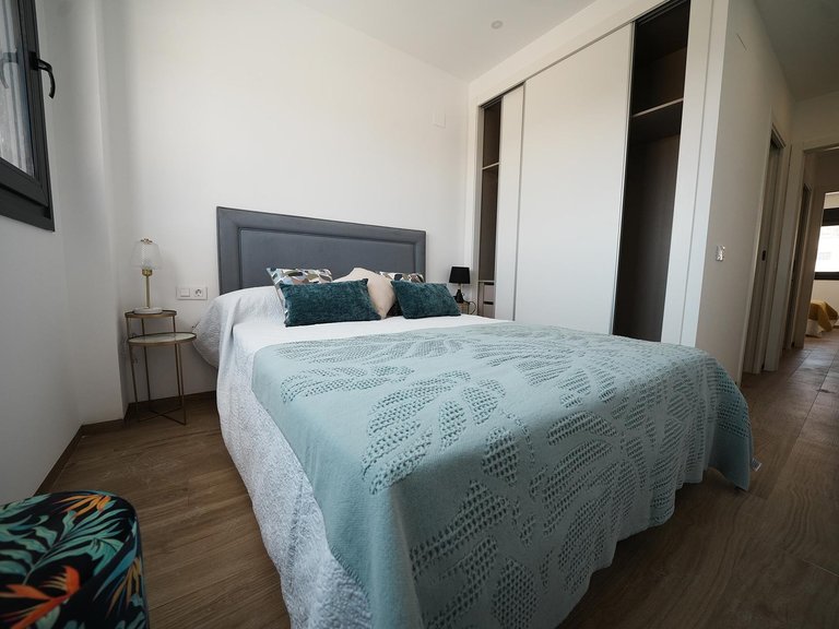 Villa for Sale in Finestrat, Alicante 12