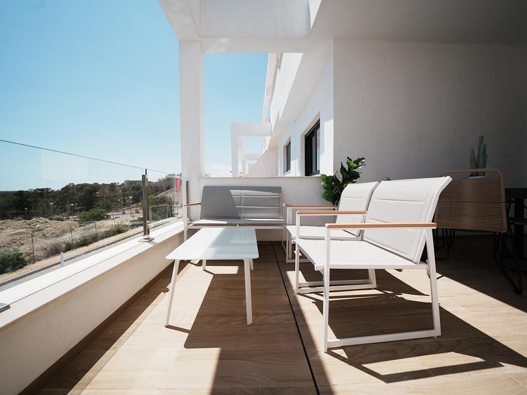 Villa for Sale in Finestrat, Alicante 21