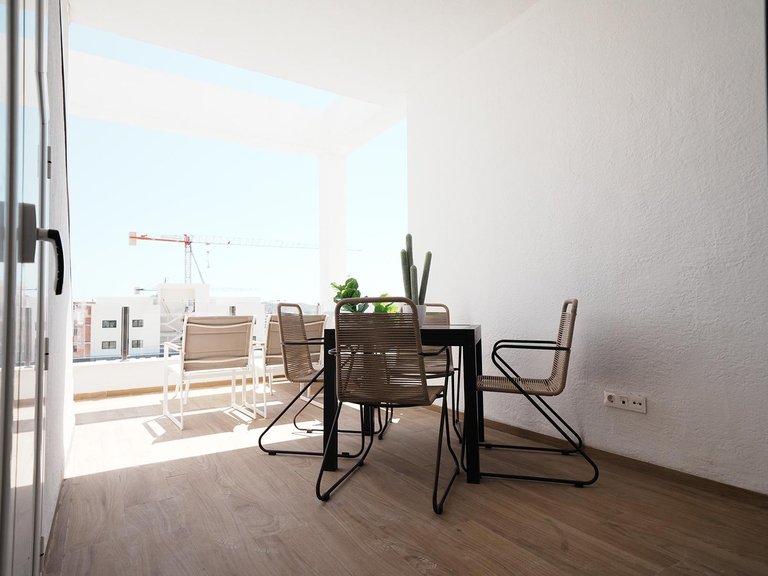 Villa for Sale in Finestrat, Alicante 20