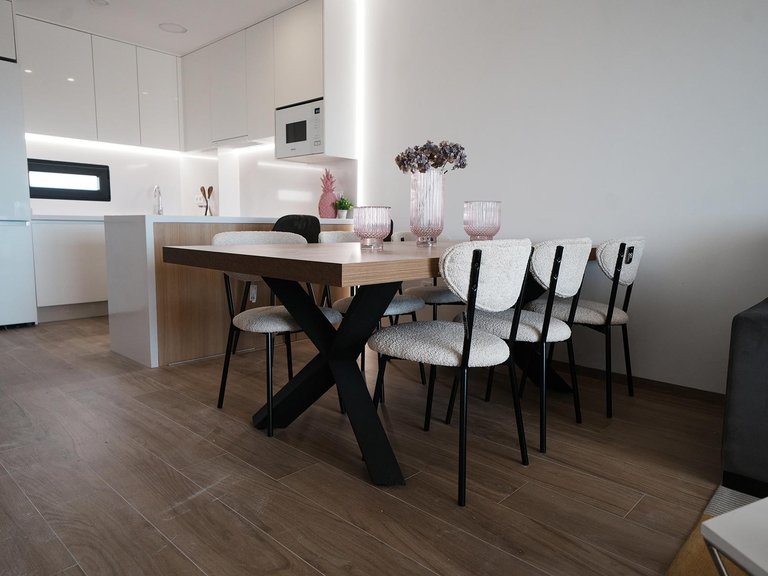 Villa for Sale in Finestrat, Alicante 8
