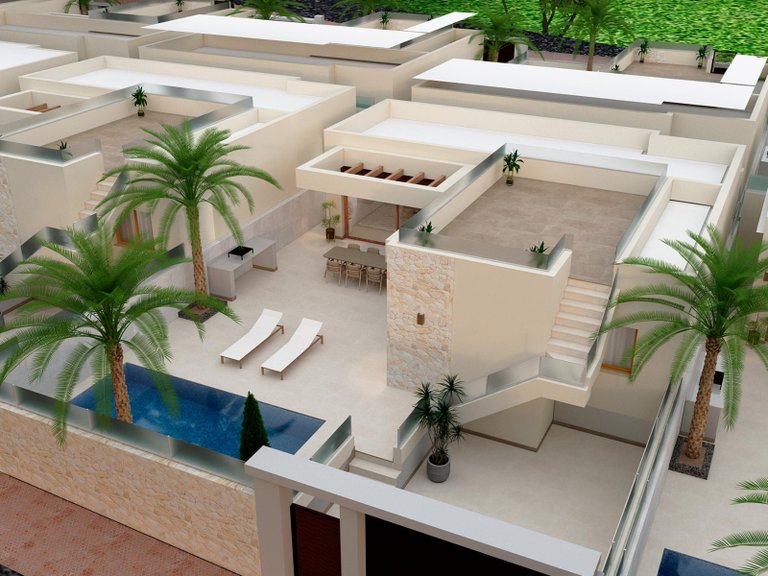 Villa for Sale in Rojales, Alicante 8