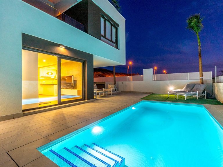 Villa for Sale in Rojales, Alicante 29