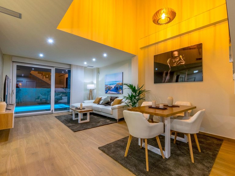 Villa for Sale in Rojales, Alicante 26