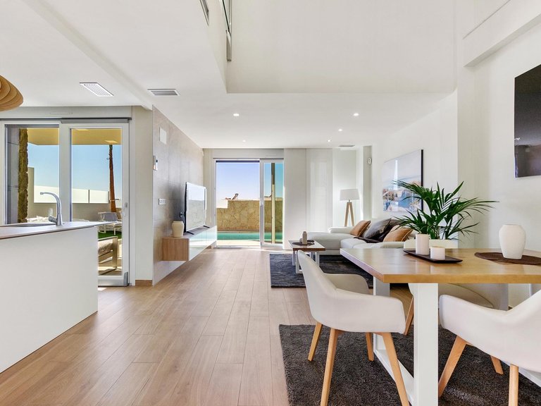 Villa for Sale in Rojales, Alicante 8