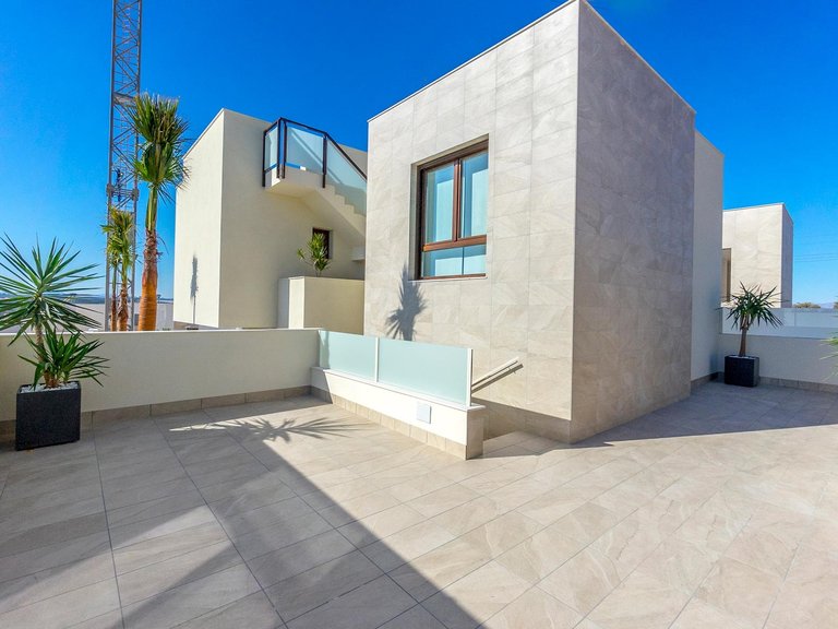 Villa for Sale in Rojales, Alicante 33
