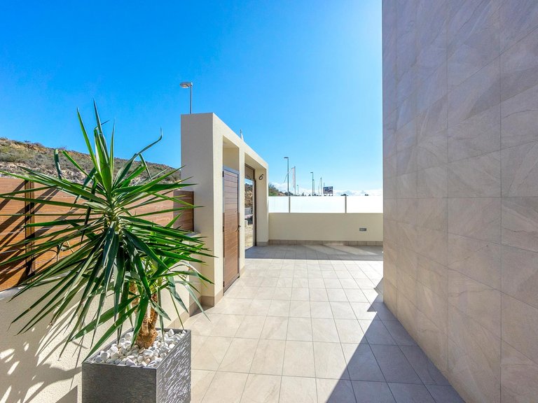 Villa for Sale in Rojales, Alicante 34