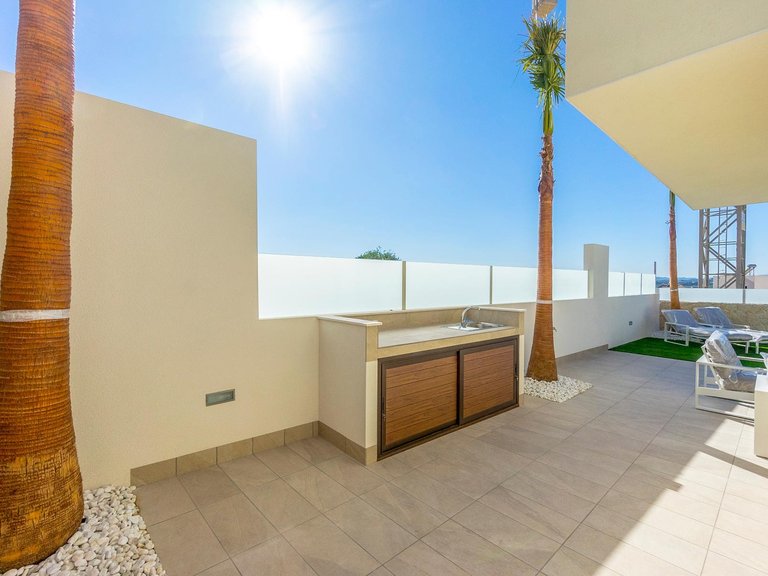 Villa for Sale in Rojales, Alicante 32