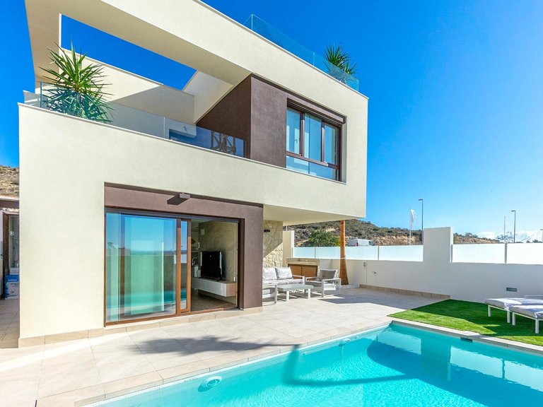 Villa for Sale in Rojales, Alicante 31
