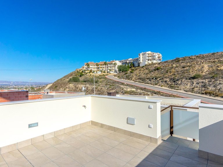Villa for Sale in Rojales, Alicante 36