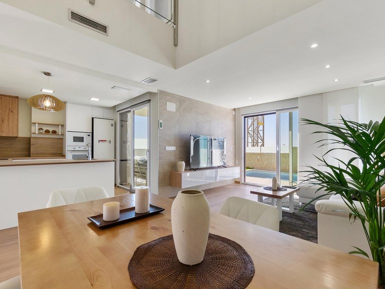 Villa for Sale in Rojales, Alicante 9