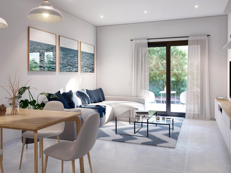 Apartment for Sale in Torre Pacheco, Costa Cálida 2