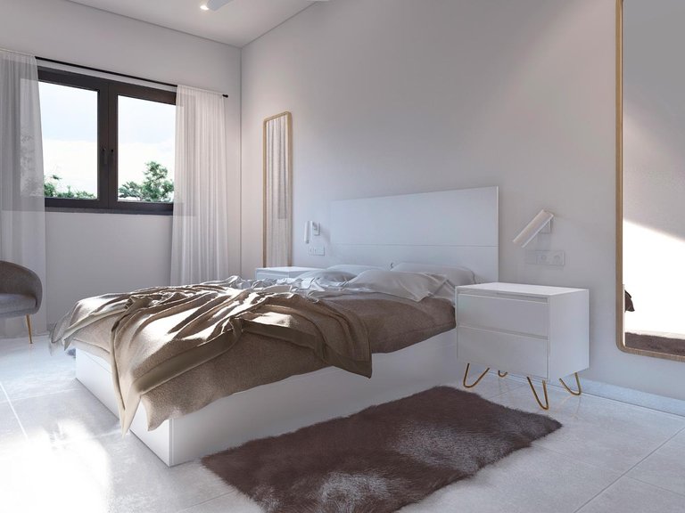 Apartment for Sale in Torre Pacheco, Costa Cálida 4