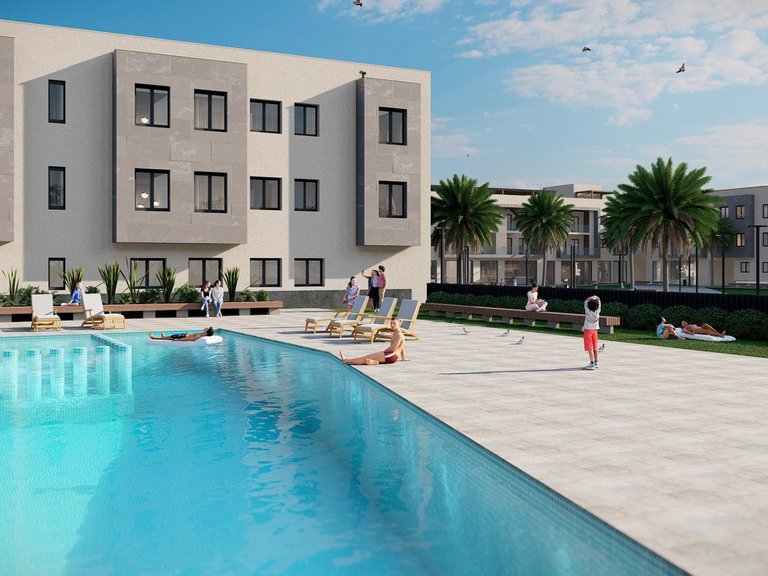 Apartment for Sale in Torre Pacheco, Costa Cálida 6