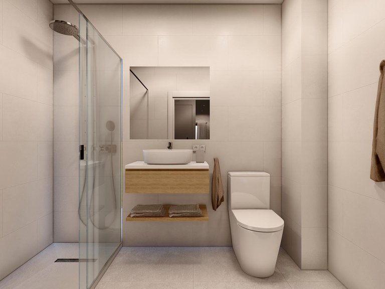 Apartment for Sale in Torre Pacheco, Costa Cálida 5