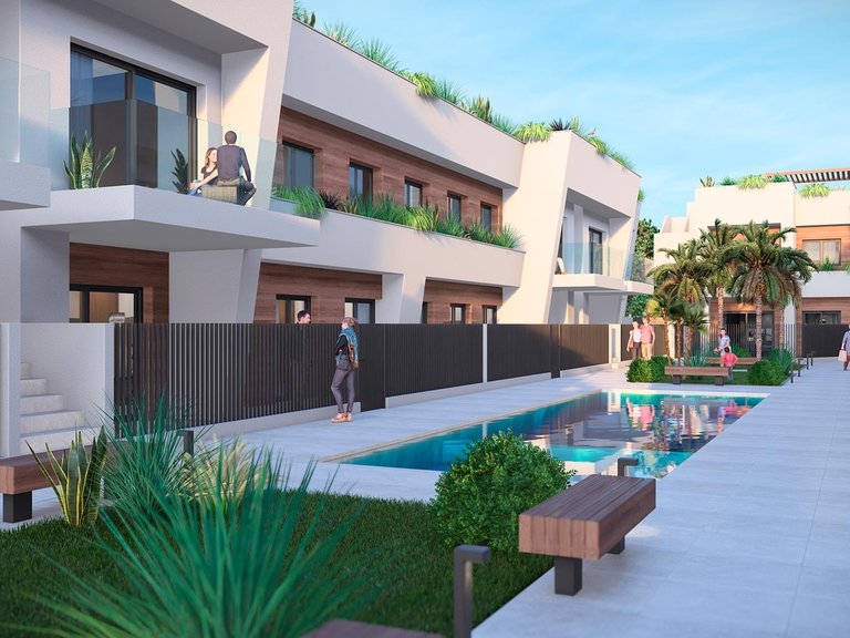 Villa for Sale in Torre Pacheco, Costa Cálida 4