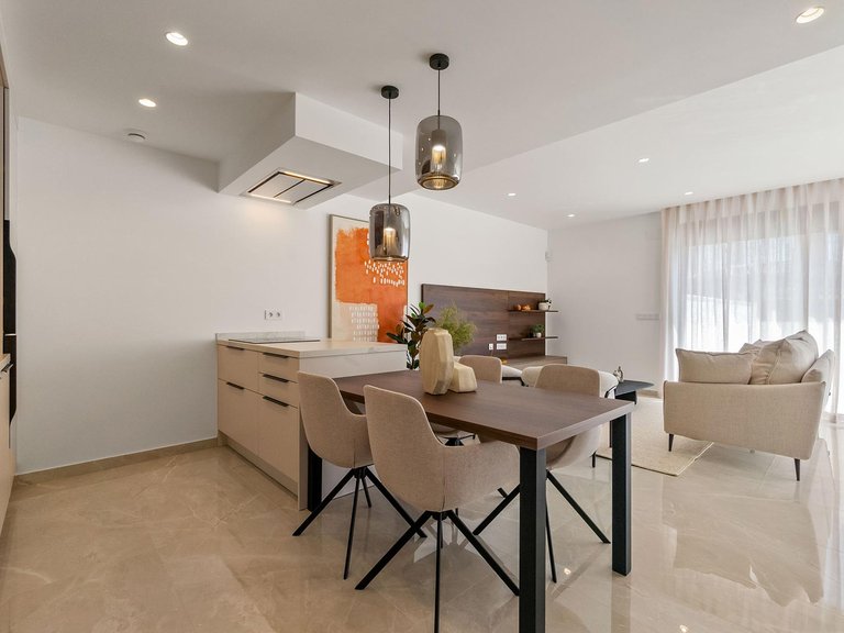 Villa for Sale in Benijofar, Alicante 9