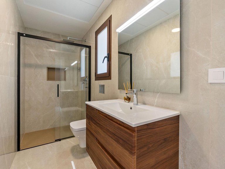 Villa for Sale in Benijofar, Alicante 13
