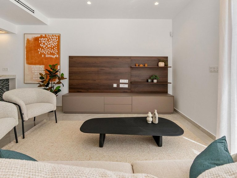 Villa for Sale in Benijofar, Alicante 4