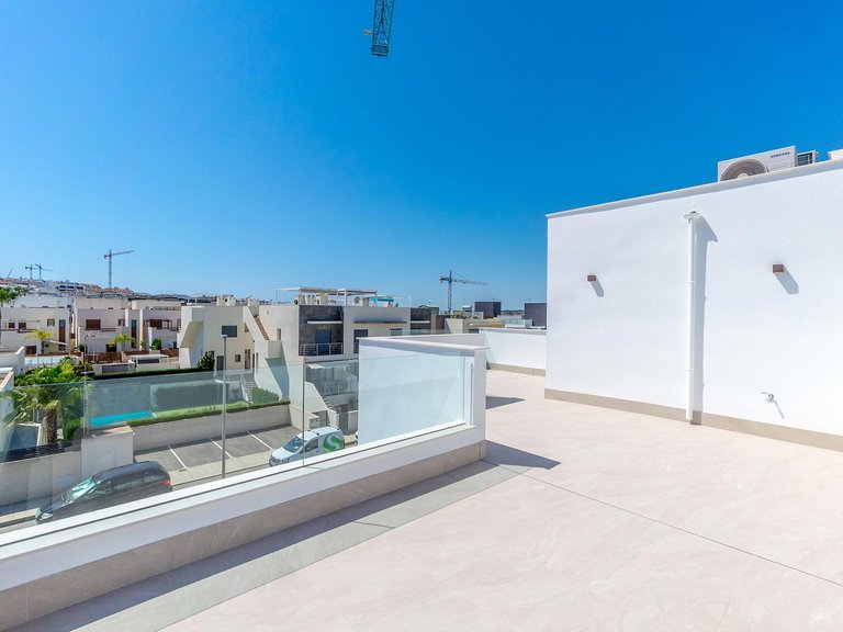 Villa for Sale in Benijofar, Alicante 23