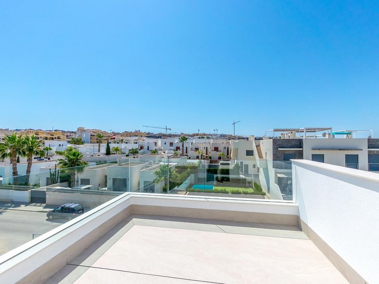 Villa for Sale in Benijofar, Alicante 22