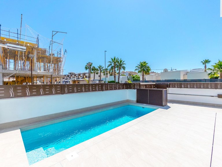 Villa for Sale in Benijofar, Alicante 27