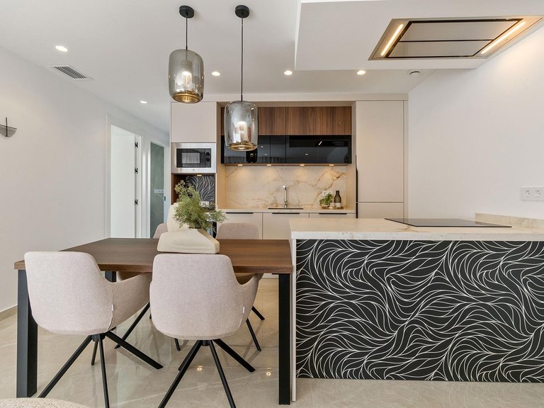 Villa for Sale in Benijofar, Alicante 6