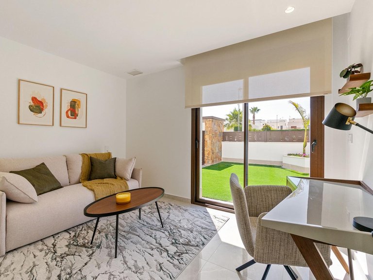 Villa for Sale in Benijofar, Alicante 12