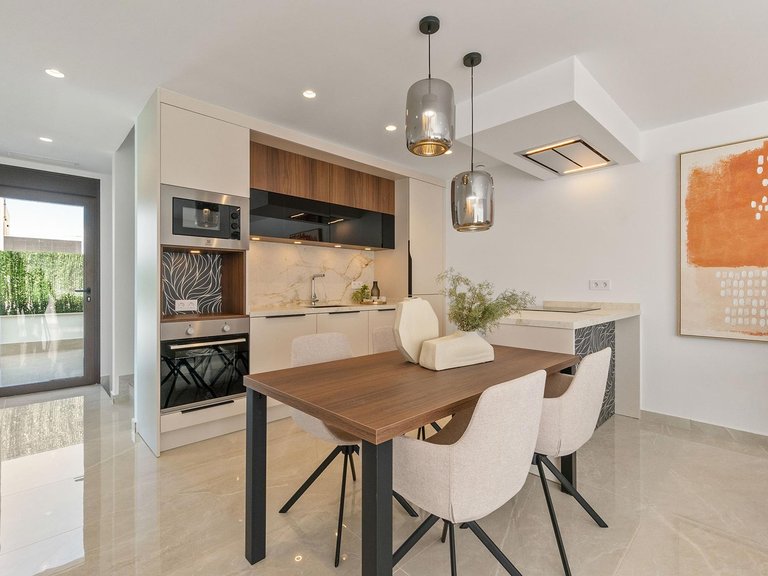 Villa for Sale in Benijofar, Alicante 7