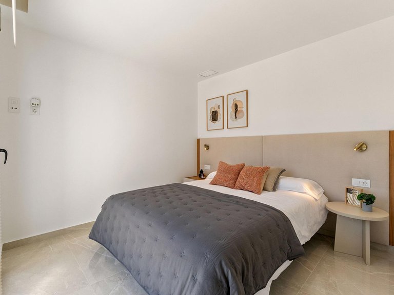 Villa for Sale in Benijofar, Alicante 17