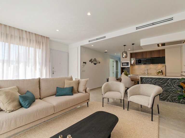 Villa for Sale in Benijofar, Alicante 5