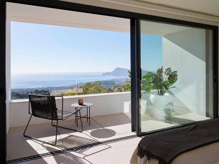 Villa for Sale in Altea, Alicante 21