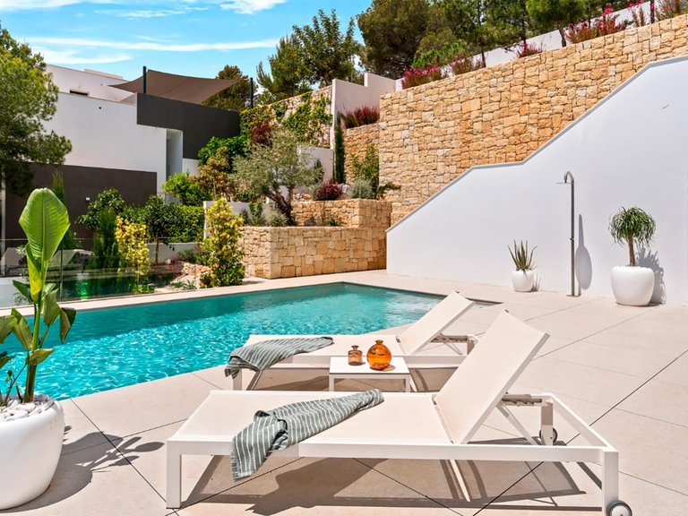 Villa for Sale in Altea, Alicante 3