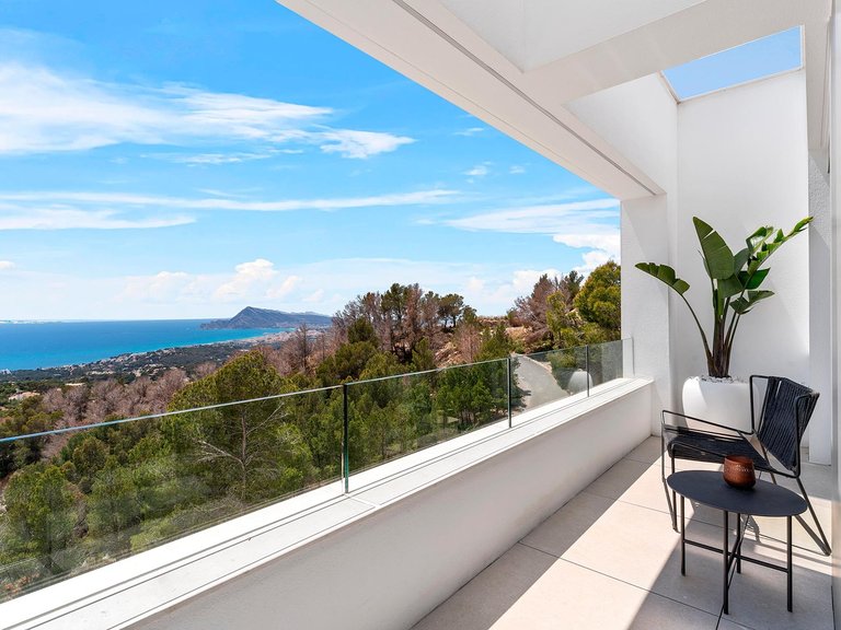Villa for Sale in Altea, Alicante 22