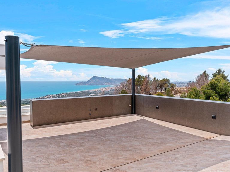 Villa for Sale in Altea, Alicante 25