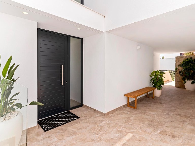Villa for Sale in Altea, Alicante 24