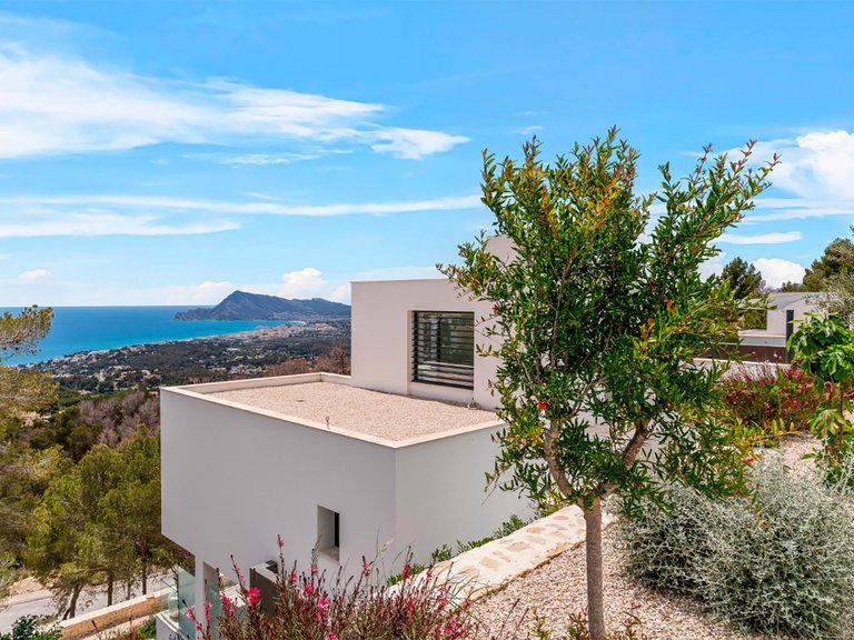 Villa for Sale in Altea, Alicante 27
