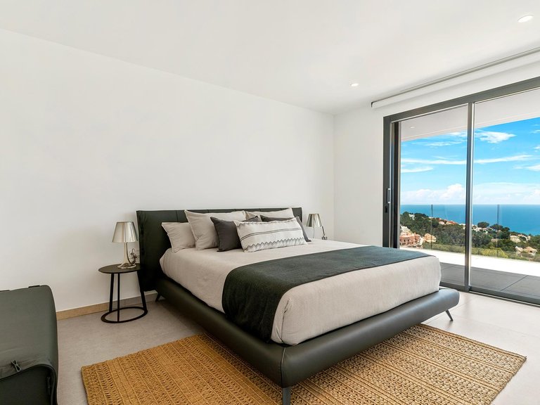 Villa for Sale in Altea, Alicante 13