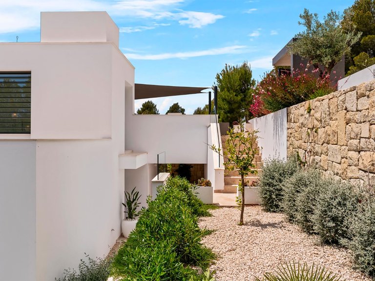 Villa for Sale in Altea, Alicante 26