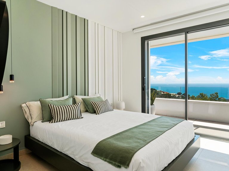Villa for Sale in Altea, Alicante 15