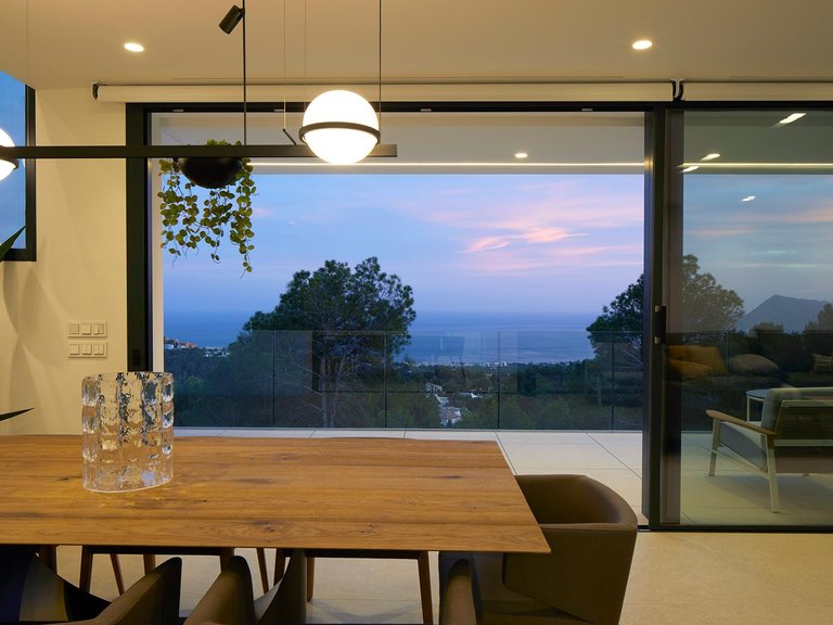 Villa for Sale in Altea, Alicante 7