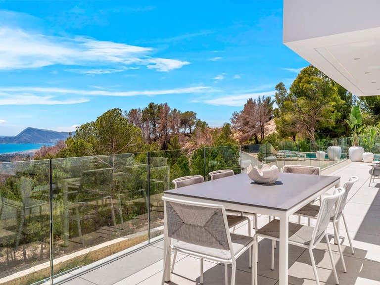Villa for Sale in Altea, Alicante 4