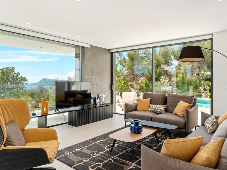 Villa for Sale in Altea, Alicante 5
