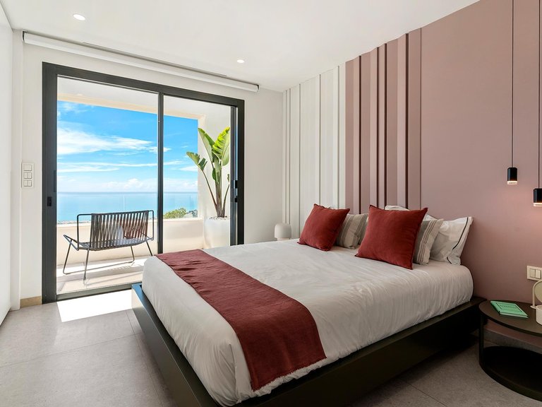 Villa for Sale in Altea, Alicante 17