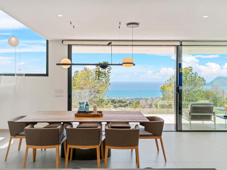 Villa for Sale in Altea, Alicante 6