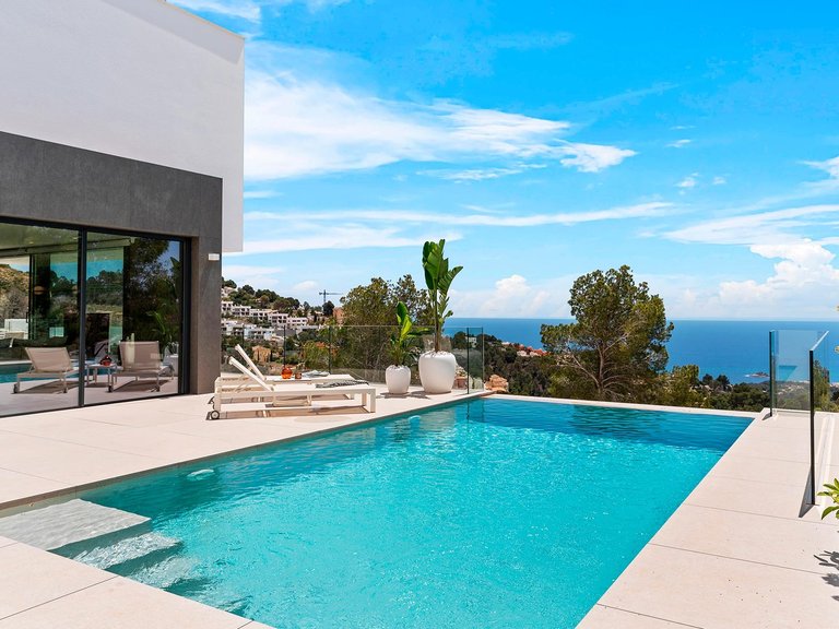 Villa for Sale in Altea, Alicante 2